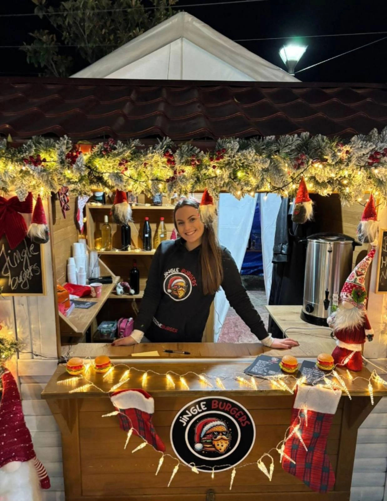 Advent u Ljubuškom unosi toplinu i zajedništvo među ljude